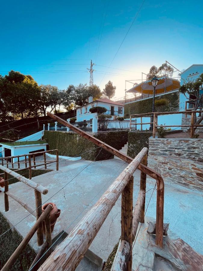 הוילה Foz do Sousa Quinta Da Xistosa מראה חיצוני תמונה