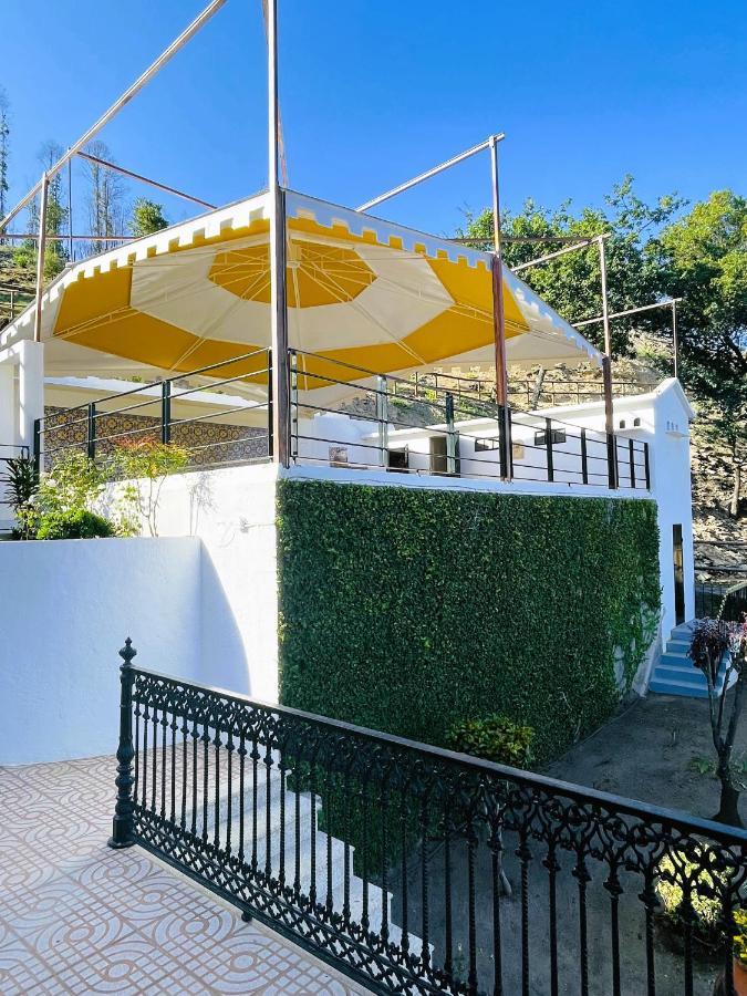 הוילה Foz do Sousa Quinta Da Xistosa מראה חיצוני תמונה